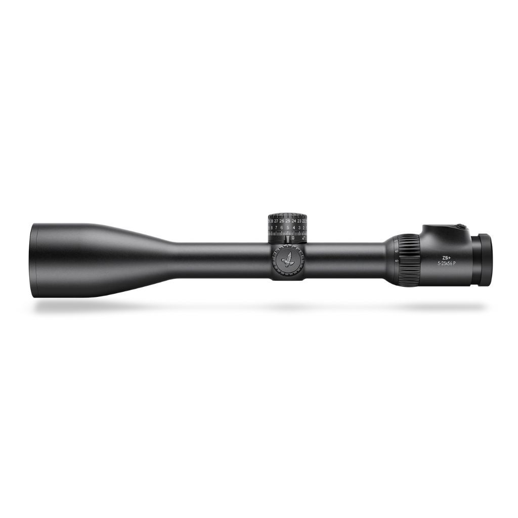 Swarovski Z5I+ 5-25X56 BT-I Plex Rifle Scope