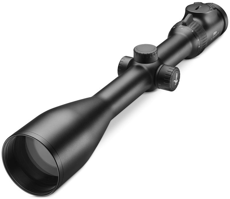 Swarovski Z5i+ 5-25x56 P L BRS-I Riflescope