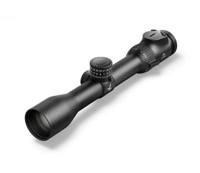 Swarovski Z5i+ 2-10×42 L BT Riflescope PLEX-I Reticle