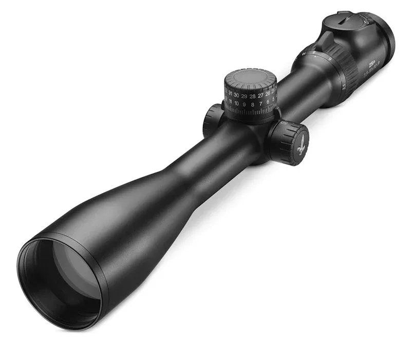 Swarovski Z5i+ 3.5-18x50 P L BT BRW-I Riflescope