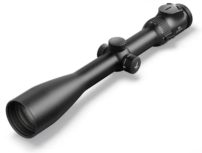 Swarovski Z5i+ 3.5-18x50 P L BRS-I Riflescope