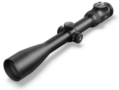 Swarovski Z5i+ 3.5-18x50 P L BRS-I Riflescope
