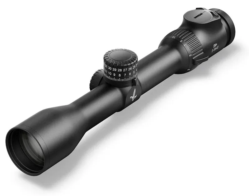 Swarovski Z5i+ 2-10x42 L BT BRW-I Riflescope