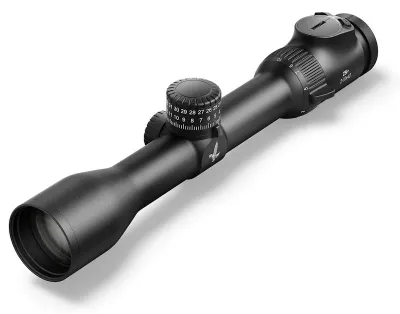 Swarovski Z5i+ 2-10x42 L BT BRW-I Riflescope