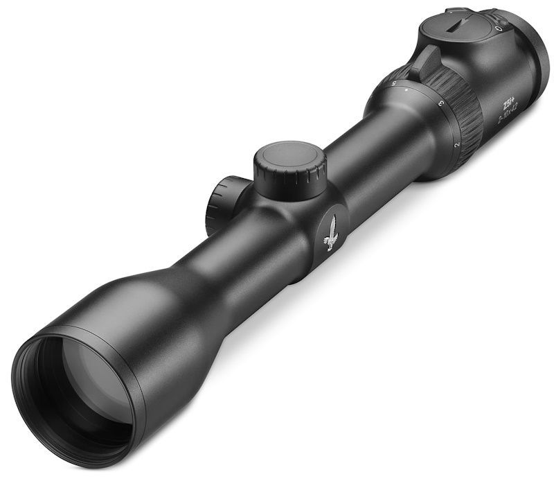 Swarovski Z5i+ 2-10x42 L BRS-I Riflescope