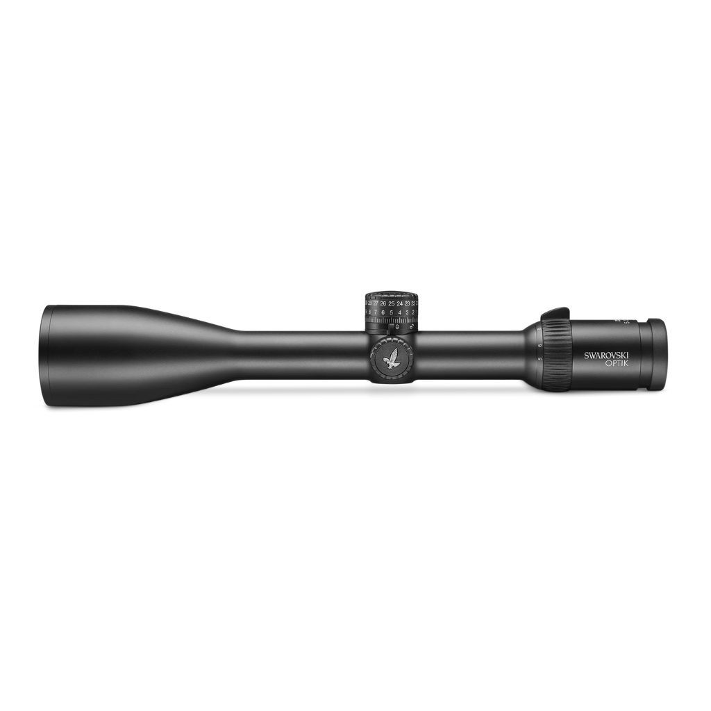 Swarovski Z5+ 5-25X56 BT PLEX