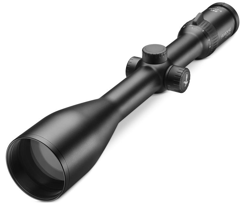 Swarovski Z5+ 5-25x56 P L BRS Riflescope