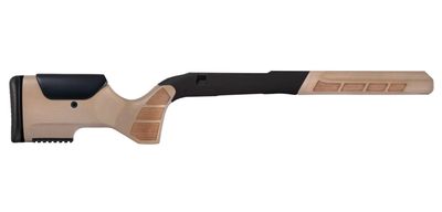 Woox Exactus Tikka T3/T3X CTR Flat Dark Earth