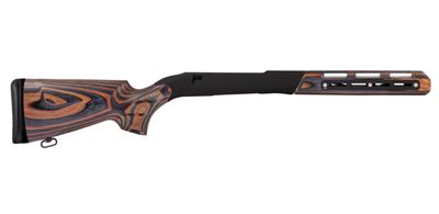 Woox Merica Howa 1500 &amp; Weatherby Vanguard Long Action Tiger Wood