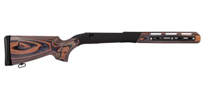 Woox Merica Howa 1500 &amp; Weatherby Vanguard Short Action Tiger Wood