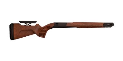 Woox Superleggera Howa 1500 &amp; Weatherby Short Action Walnut Adjustable Cheek Riser