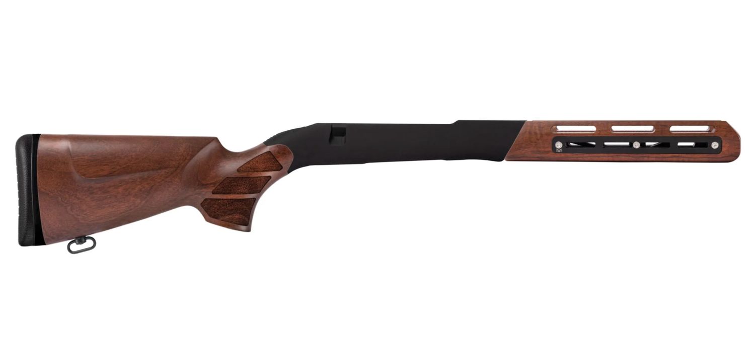 Woox Merica Howa 1500 &amp; Weatherby Vanguard Long Action Walnut