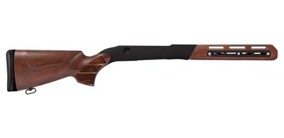 Woox Merica Howa 1500 &amp; Weatherby Vanguard Short Action Walnut