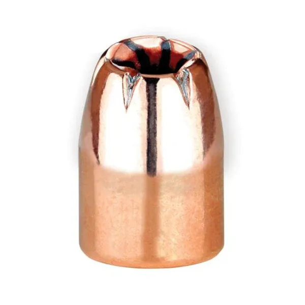 Berry's Hybrid .401 Diameter Bullets 180 grain Hollow Point (1000)