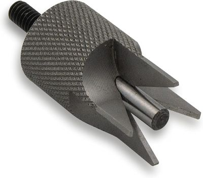 Hornady 4 Blade Outside Diameter Deburring Tool