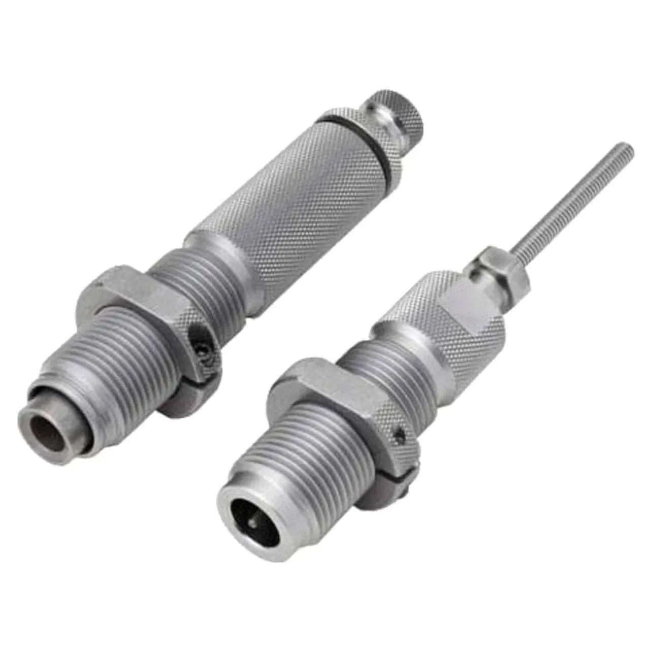 Hornady .22 ARC Custom Grade 2-Die Set Steel
