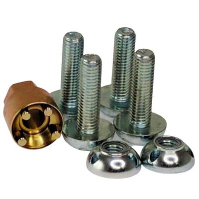Lightforce ATNSG Venon Anti-Theft Locknut