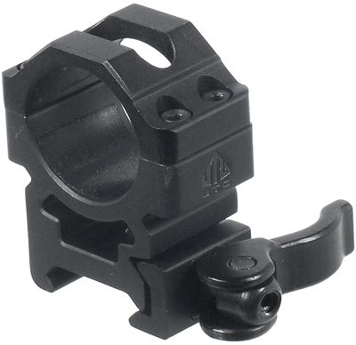 UTG Leapers - Utg Qd 1" Low Max Str RG2W1104