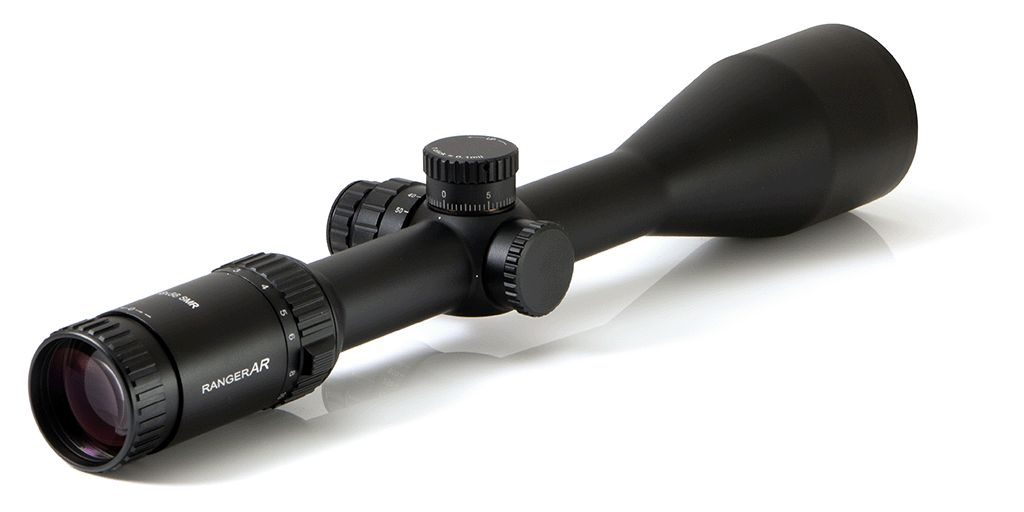 Riflescope Ranger AR 3-18x56 SMR