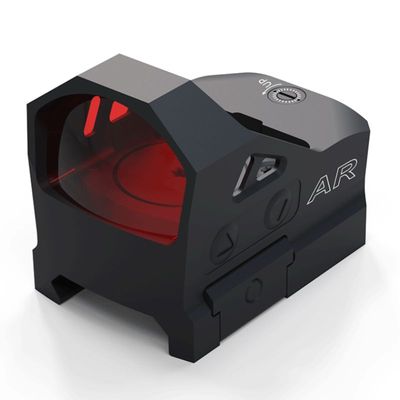 Ranger AR Reflex Sight RMR Footprint PS1