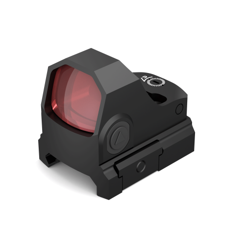 Ranger AR Reflex Sight RMSc Footprint PS1c