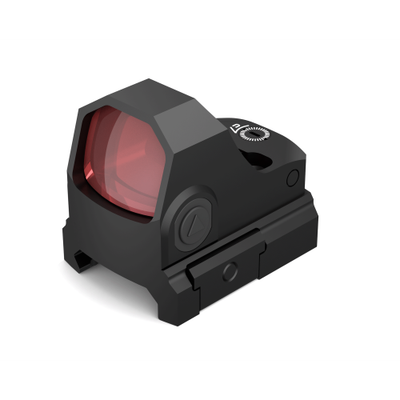 Ranger AR Reflex Sight RMSc Footprint PS1c