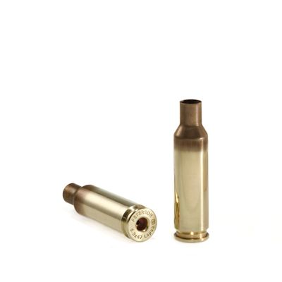 Peterson Match Casings 6.5 x 47 Lapua (Box of 50)