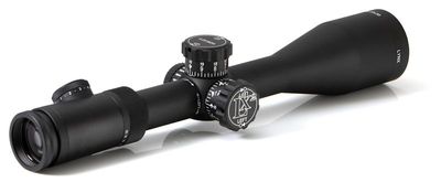 Lynx Riflescope LX2 5-20X50 M20 Gen2
