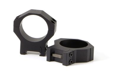 Lynx Picatinny Rings 34mm Low 4401