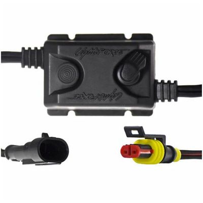 Lightforce Plug n Play Power Saver: SLDIMAMP