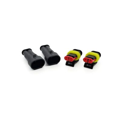 Lightforce Accessory: AMP Plug n Play Connecter Kit AMPKIT