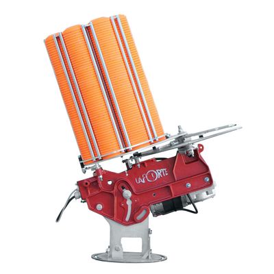 Laporte PC 8C Pro 8 Column 12V 450 Clays