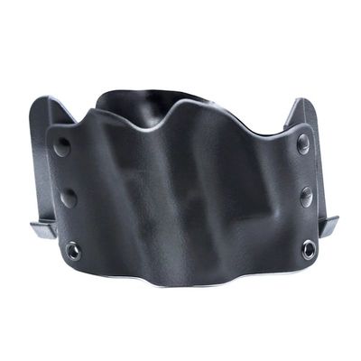 Phalanx Compact Clip Black Holster (LH)