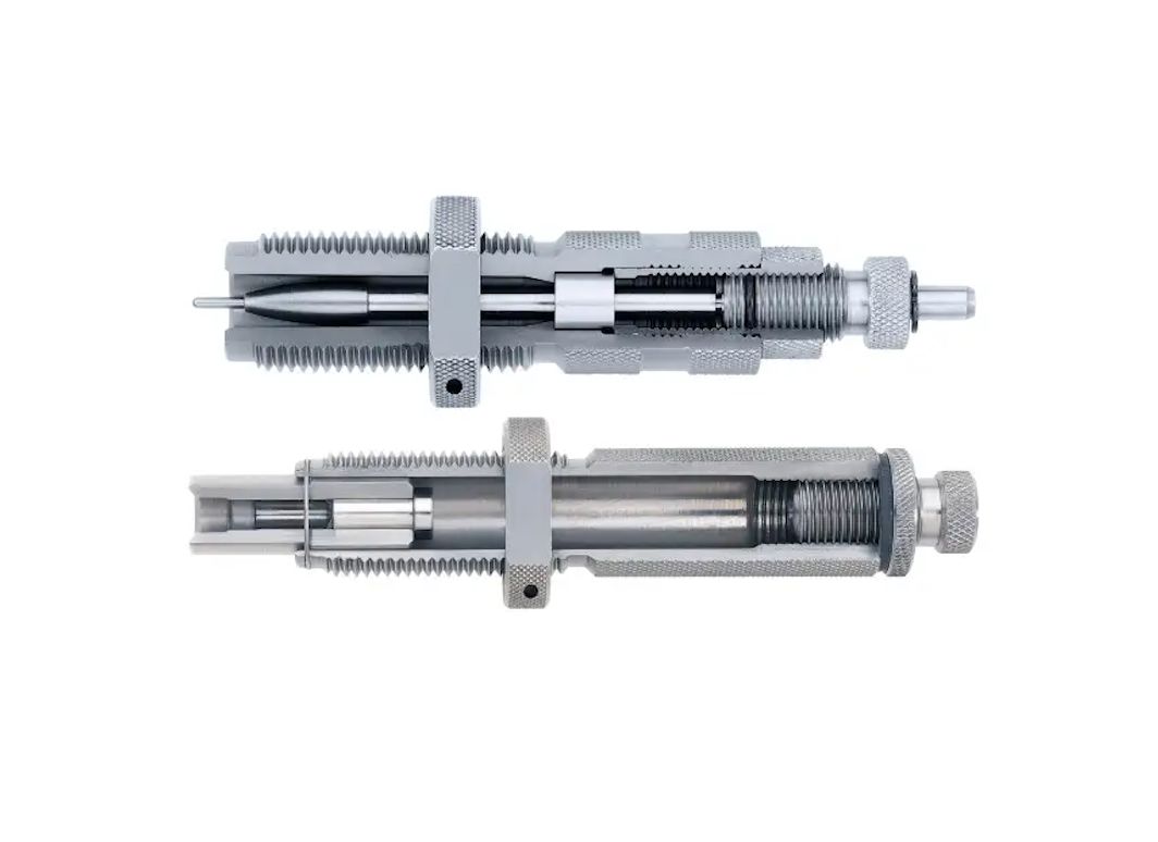 Hornady 6.5X47 Lapua Premium Match Grade Die Set