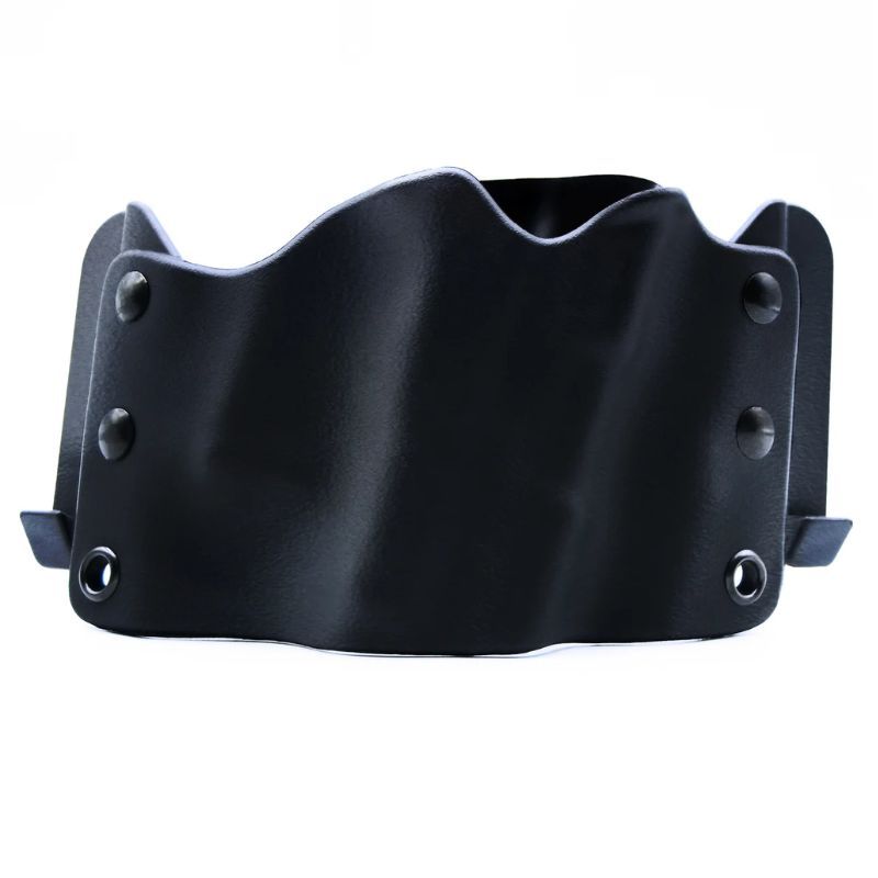 Phalanx Compact Clip Black Holster (RH)