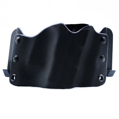 Phalanx Compact Clip Black Holster (RH)