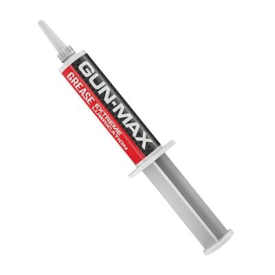 Real Avid Gun-Max Grease