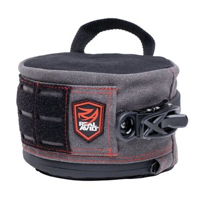 Real Avid Ratchet Rest Shooting Bag Medium