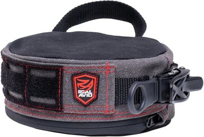 Real Avid Ratchet Rest Shooting Bag Small