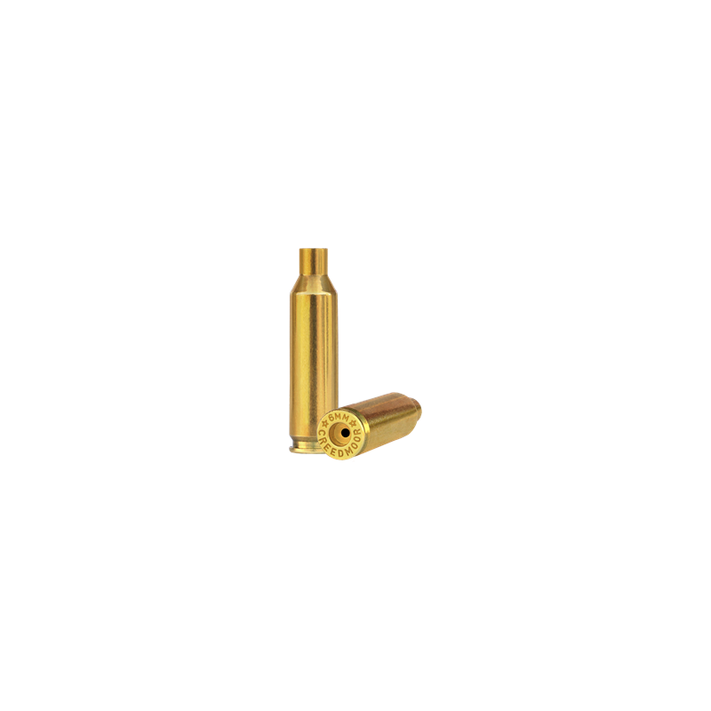 Starline 6mm Creedmoor LRP Brass (100)