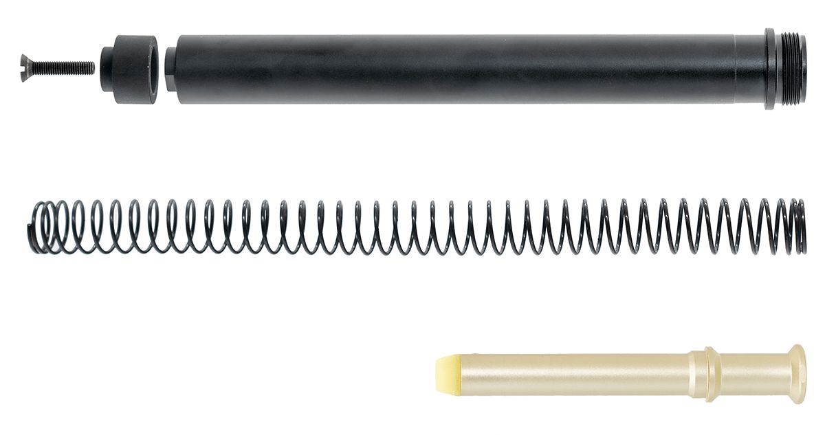 UTG A2 Receiver Extension Tube Kit