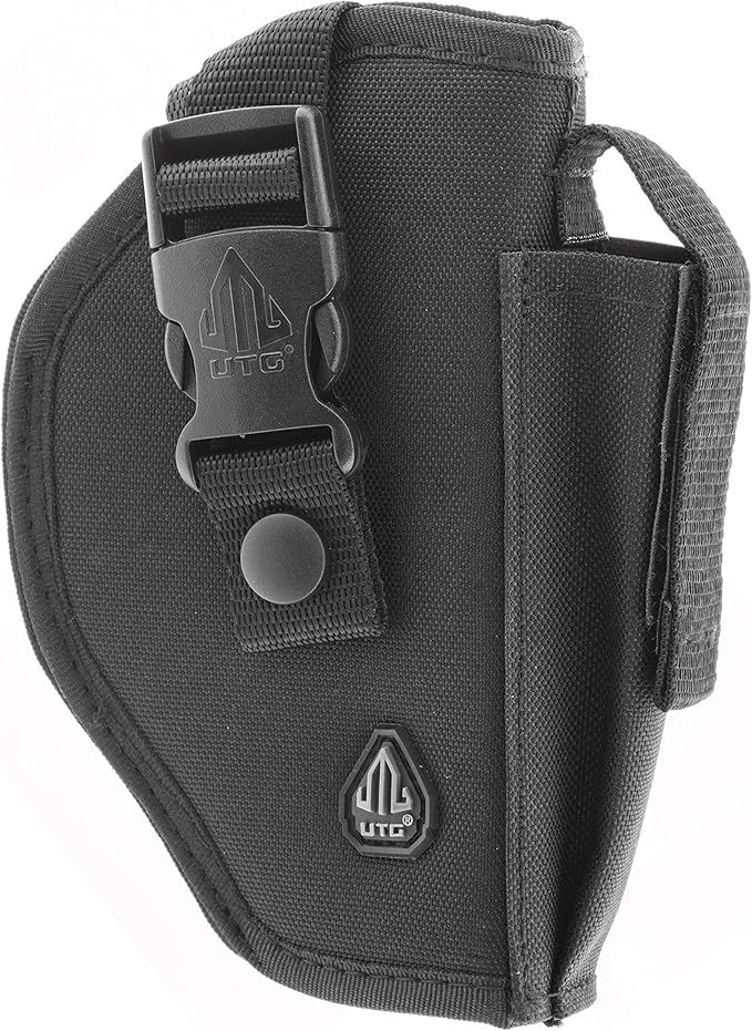 UTG Deluxe Commando Belt Holster