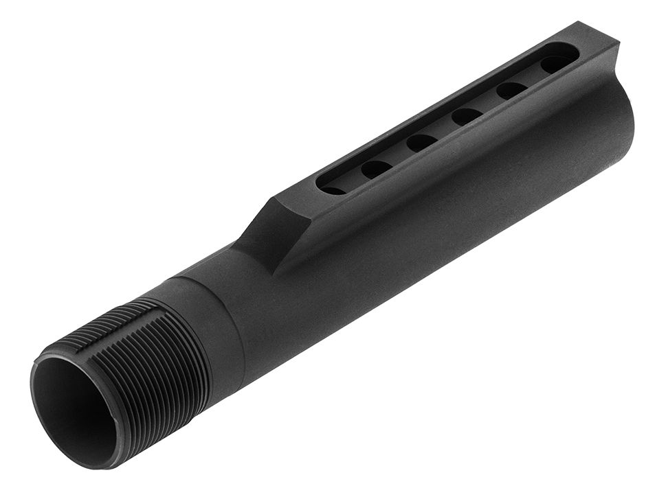 UTG PRO Mil-spec 6-position Extension Tube 7075