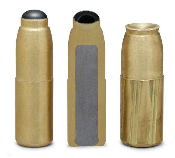 Swift Break-Away Solids Rifle Bullets Cal. 375 | 300 gr