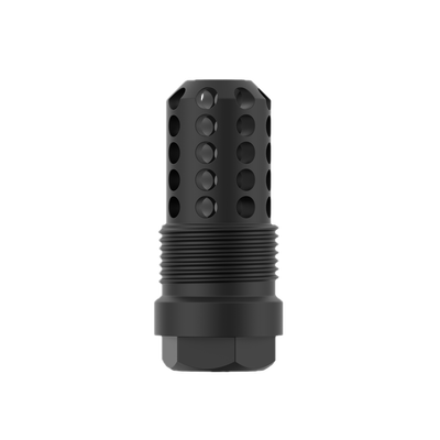 Stealth Muzzle Break M13x1 Matte Black