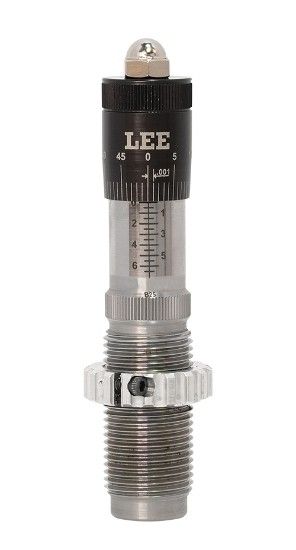 Lee Precision Micrometer Precision Bullet Seater 9.3x62