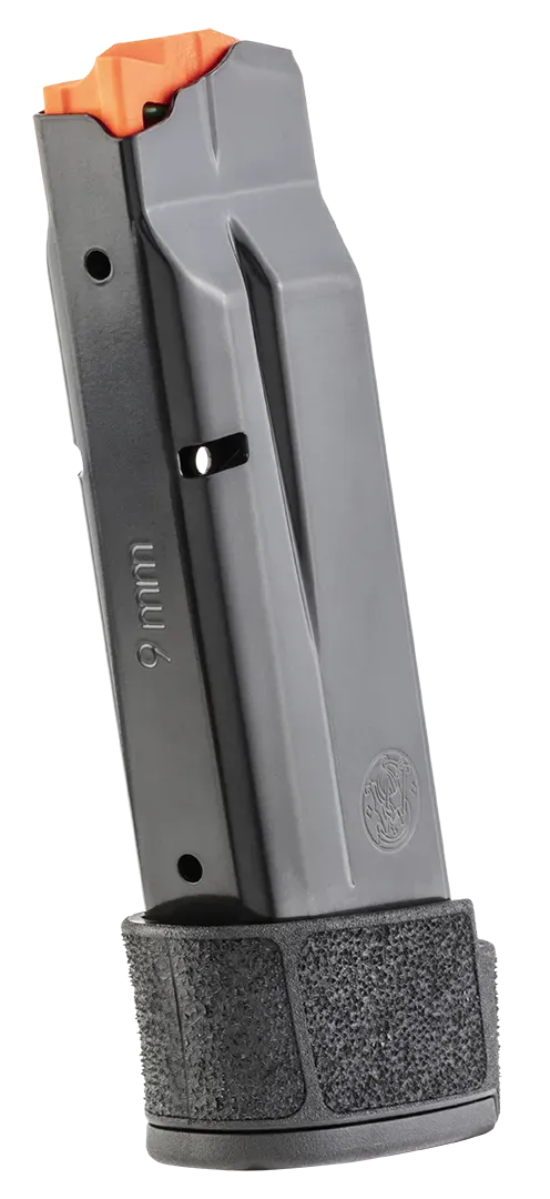 Smith &amp; Wesson M&amp;P Shield Plus 9mm 15-Round Magazine