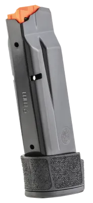 Smith &amp; Wesson M&amp;P Shield Plus 9mm 15-Round Magazine