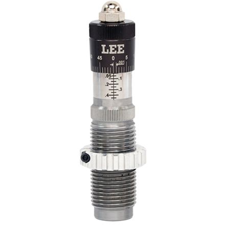 Lee 7.62x39mm Micrometer Precision Bullet Seater