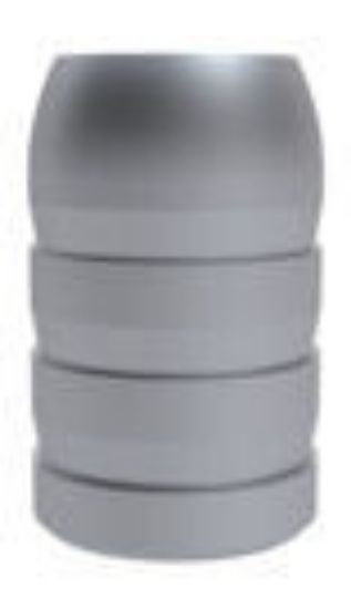Lee 500-360-M Single Cavity Mold